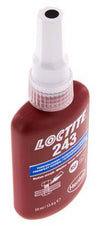 Loctite 243 Blau 50 ml Gewindedichtung