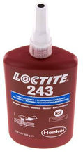 Loctite 243 Blau 250 ml Gewindedichtung