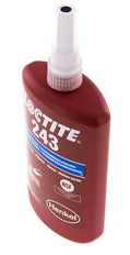 Loctite 243 Blau 250 ml Gewindedichtung
