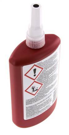 Loctite 243 Blau 250 ml Gewindedichtung