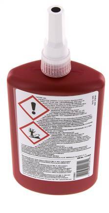 Loctite 243 Blau 250 ml Gewindedichtung