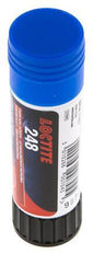 Loctite 248 Blau 19 ml Schraubensicherung (Wachsstift)