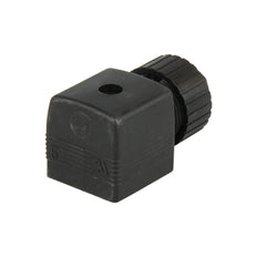 Connector 12-24V AC/DC (DIN - A) with 1m cable and Varistor - Burkert 2508 783584