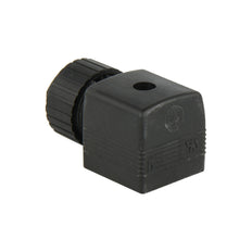 Connector 12-24V AC/DC (DIN - A) with Varistor - Burkert 2508 008370