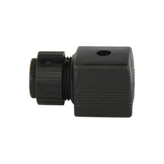 Connector 12-24V AC/DC (DIN - A) with Varistor - Burkert 2508 008370