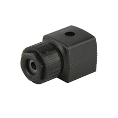 Connector 12-24V AC/DC (DIN - A) with 3m cable and Varistor - Burkert 2508 783585