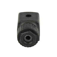 Connector 100-240V AC/DC (DIN - A) with Varistor - Burkert 2508 008372