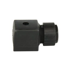 Connector 100-240V AC/DC (DIN - A) with Varistor - Burkert 2508 008372