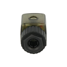 Connector 100-120V AC/DC (DIN - A) with LED and Varistor - Burkert 2508 008368