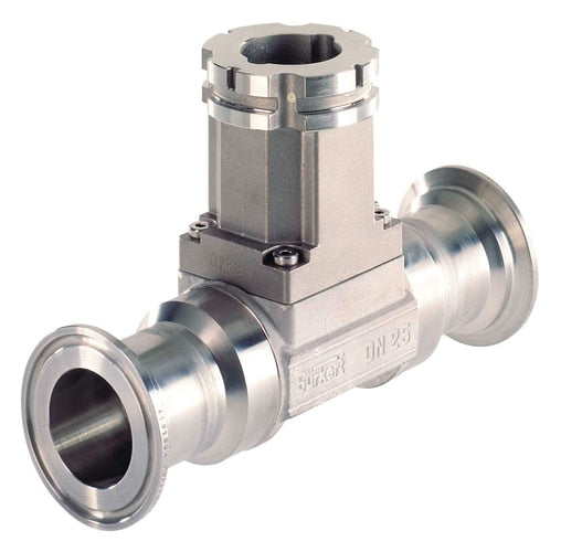 Einsteckfitting 55 x 2 M Außengewinde aus Edelstahl - Bürkert S020 - 428758