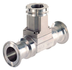 Einsteckfitting 55 x 2 M Außengewinde aus Edelstahl - Bürkert S020 - 428758
