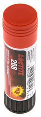 Loctite 268 Rot 19 ml Schraubensicherung (Wachsstift)
