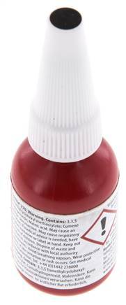 Loctite 270 Grün 10 Ml Gewindedichtung