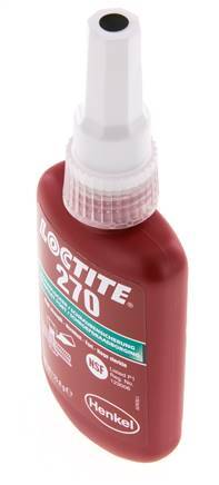 Loctite 270 Grün 50 Ml Gewindedichtung