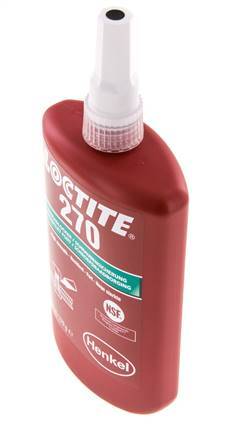 Loctite 270 Grün 250 Ml Gewindedichtung