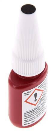 Loctite 2701 Grün 5 ml Gewindekleber