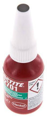 Loctite 2701 Green 10 ml Threadlocker