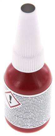 Loctite 2701 Grün 10 ml Gewindekleber