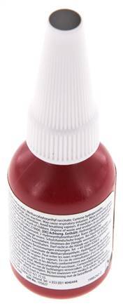 Loctite 2701 Grün 10 ml Gewindekleber