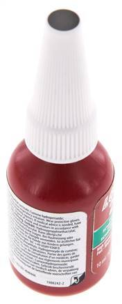 Loctite 2701 Grün 10 ml Gewindekleber