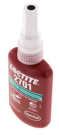 Loctite 2701 Grün 50 ml Gewindekleber