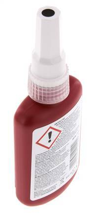 Loctite 2701 Grün 50 ml Gewindekleber