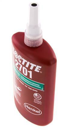 Loctite 2701 Grün 250 ml Gewindekleber
