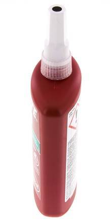 Loctite 2701 Grün 250 ml Gewindekleber