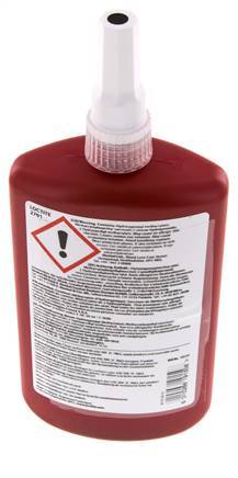 Loctite 2701 Grün 250 ml Gewindekleber
