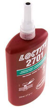 Loctite 2701 Grün 250 ml Gewindekleber