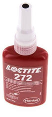 Loctite 272 Rot 50 ml Gewindedichtung