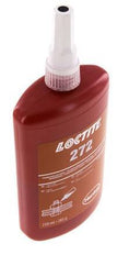 Loctite 272 Rot 250 Ml Gewindedichtung