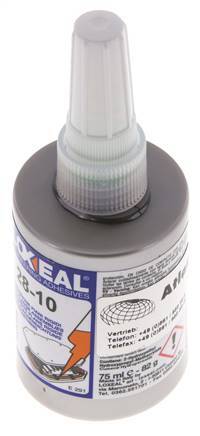 Loxeal 28-10 Grün 75 ml Flüssigdichtung