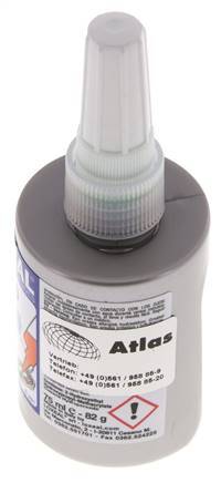 Loxeal 28-10 Grün 75 ml Flüssigdichtung