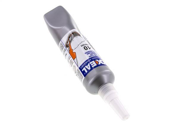 Loxeal 28-10 Grün 250 ml Flüssigdichtung