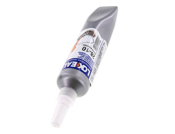 Loxeal 28-10 Grün 250 ml Flüssigdichtung