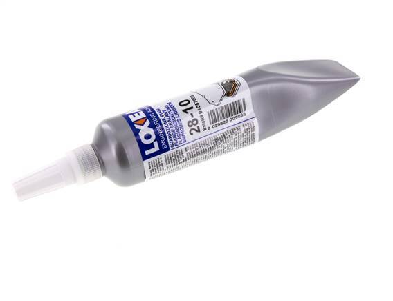 Loxeal 28-10 Grün 250 ml Flüssigdichtung