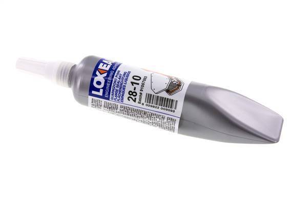 Loxeal 28-10 Grün 250 ml Flüssigdichtung