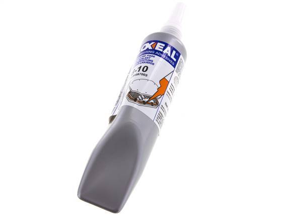 Loxeal 28-10 Grün 250 ml Flüssigdichtung