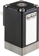 Magnetventil 32x32mm SFB Flansch NC Edelstahl FKM -1-10bar/-15-145psi 24VDC 2873 234310