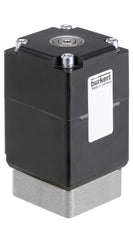 Magnetventil 45x45mm SFB Flansch NC Aluminium FKM -1-10bar/-15-145psi 24VDC 2875 252501