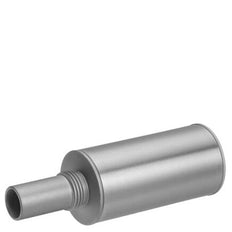 Aventics SI1 G1/2'' Aluminium Druckluft Schalldämpfer