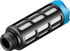 Festo UC G1/4'' PE Pneumatic Muffler [20 Pieces]