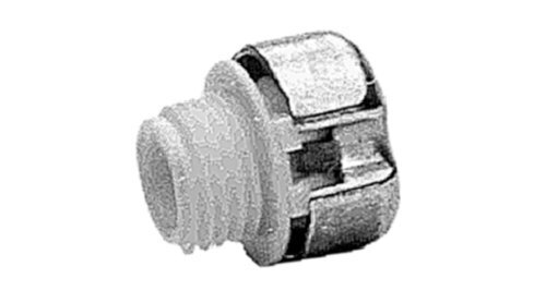 Aventics SI1 R1/4'' Sintered Bronze Compact Pneumatic Muffler