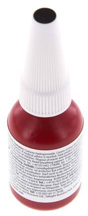 Loctite 290 Grün 10 Ml Gewindedichtung