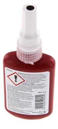 Loctite 290 Grün 50 Ml Gewindedichtung