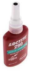 Loctite 290 Grün 50 ml Gewindekleber