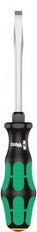 Wera Kraftform 300 Screwdriver Slotted 1x5.5x100 mm