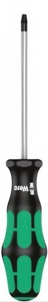 Wera Kraftform 300 Screwdriver TORX TX40x130 mm