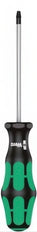Wera Kraftform 300 Screwdriver TORX TX30x115 mm